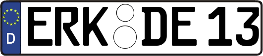 ERK-DE13