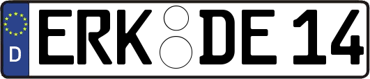 ERK-DE14