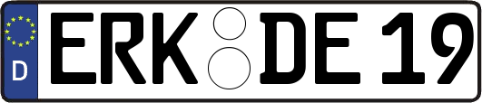 ERK-DE19