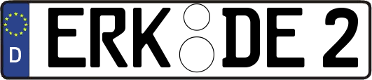 ERK-DE2