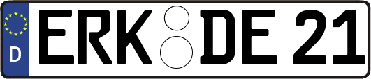 ERK-DE21