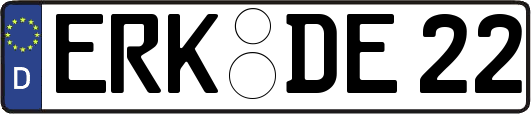 ERK-DE22