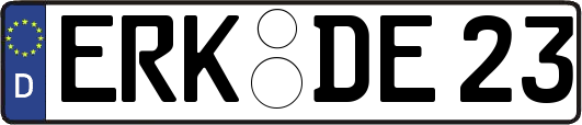 ERK-DE23