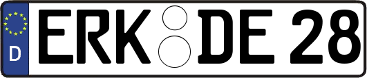 ERK-DE28