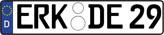ERK-DE29