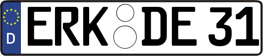 ERK-DE31