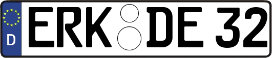 ERK-DE32