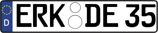 ERK-DE35