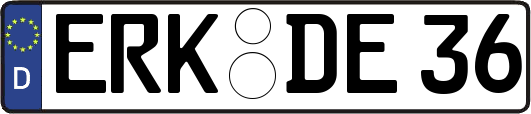 ERK-DE36