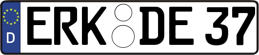 ERK-DE37