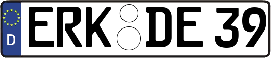 ERK-DE39