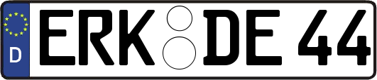 ERK-DE44