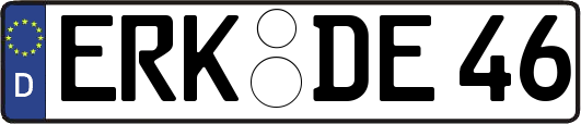ERK-DE46