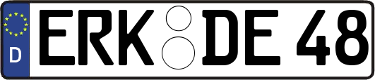 ERK-DE48