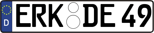 ERK-DE49