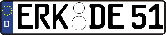 ERK-DE51