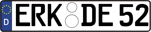 ERK-DE52