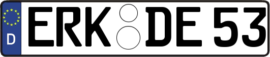 ERK-DE53