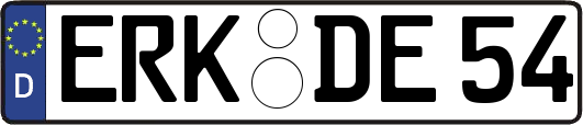 ERK-DE54