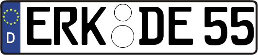 ERK-DE55