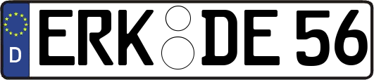 ERK-DE56