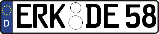 ERK-DE58