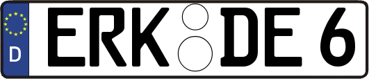 ERK-DE6