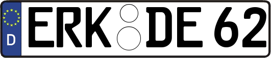 ERK-DE62