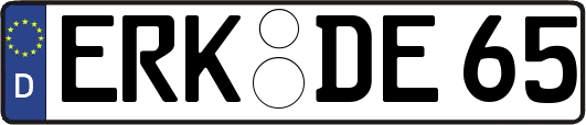 ERK-DE65