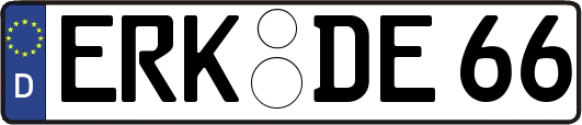 ERK-DE66