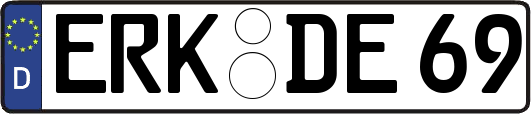 ERK-DE69