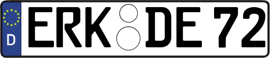 ERK-DE72