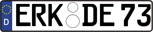 ERK-DE73