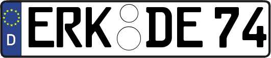 ERK-DE74