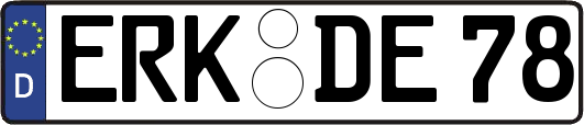 ERK-DE78