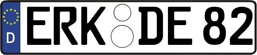 ERK-DE82