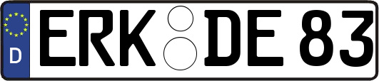 ERK-DE83