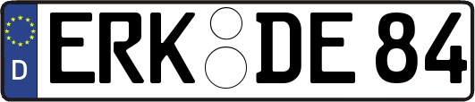 ERK-DE84