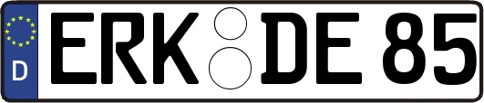 ERK-DE85