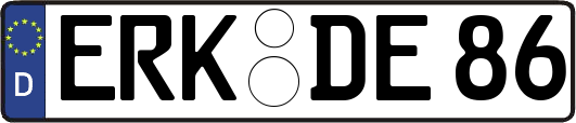 ERK-DE86