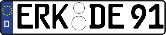 ERK-DE91