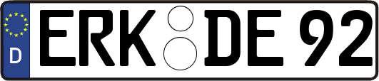 ERK-DE92