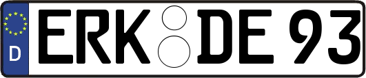 ERK-DE93