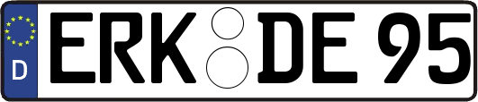 ERK-DE95