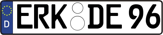 ERK-DE96