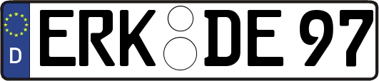 ERK-DE97