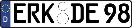 ERK-DE98