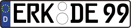ERK-DE99