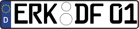 ERK-DF01