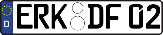 ERK-DF02